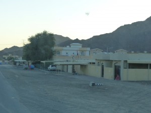 17-UAE_to_Fujairah_Masafi-Village