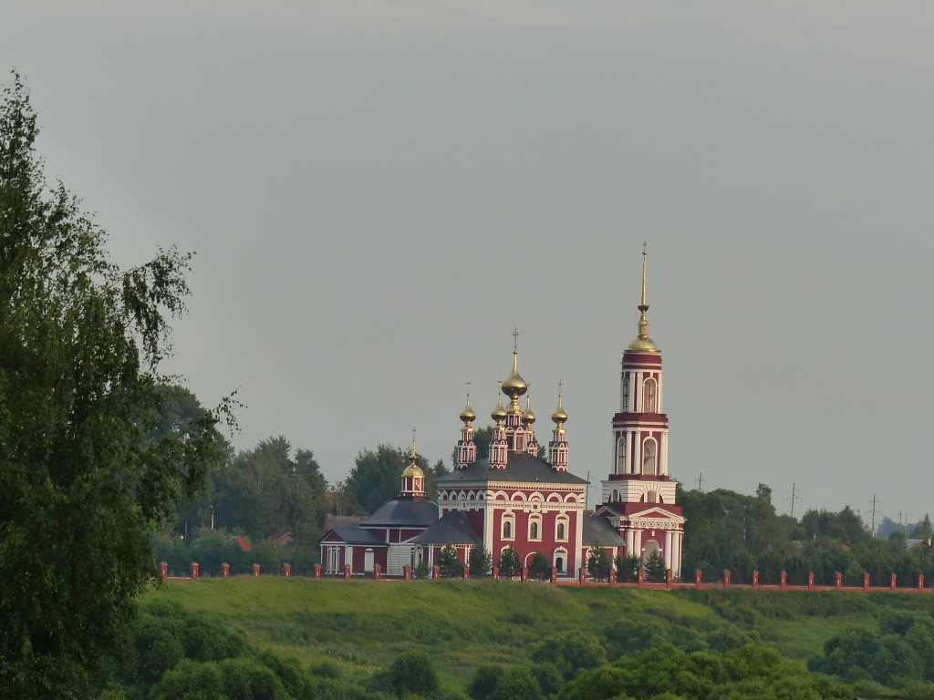 12a-RUS_Suz_Kirche des Erzengels Michae_!