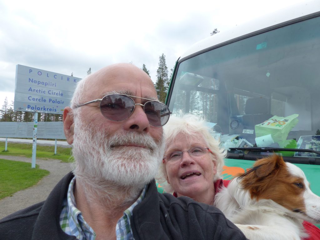 6.7_S_to-NW_Polarkreis-Selfie