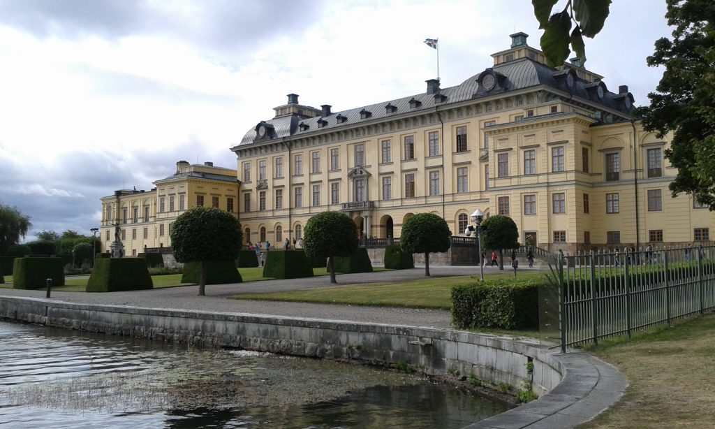 S_Koph_Drottningholm