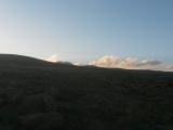 51_AM_18-7-09_toAragats_Abend-2