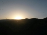 52_AM_18-7-09_toAragats_Sonn-Unterg.