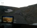 54_AM_18-7-09_toAragats_Schneegrenze