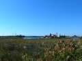 Port Lagos - Kirchen im See