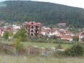 Neubauten in Makedonien