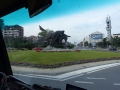 Bronze in Skopje