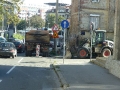 Skopje in Mazedonien