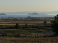 Türkei - Blick zurück nach Griechenland